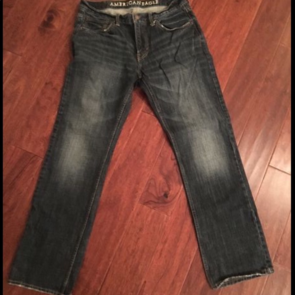 Men’s American Eagle Jeans